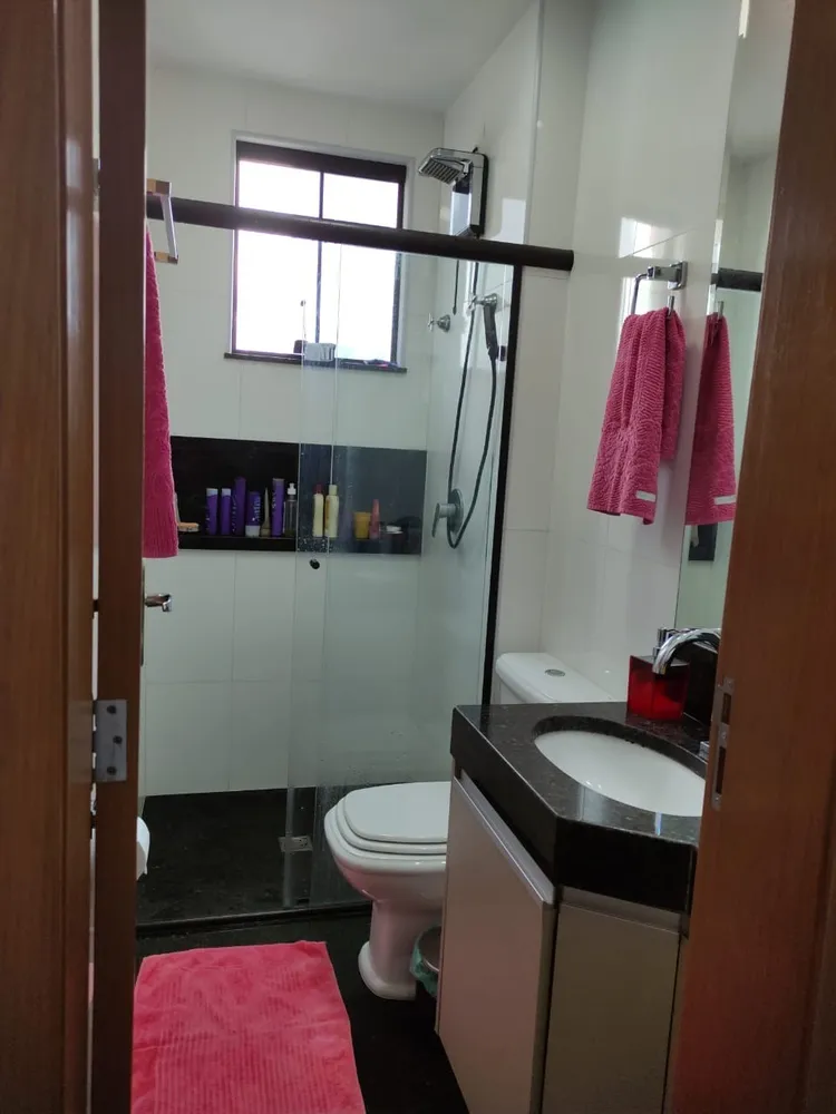 Cobertura, 3 quartos, 160 m² - Foto 7