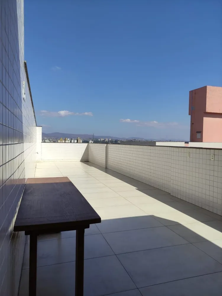 Cobertura, 3 quartos, 160 m² - Foto 12