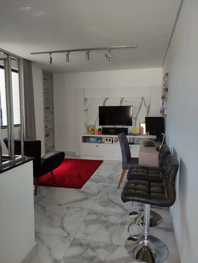 Cobertura, 3 quartos, 160 m² - Foto 17