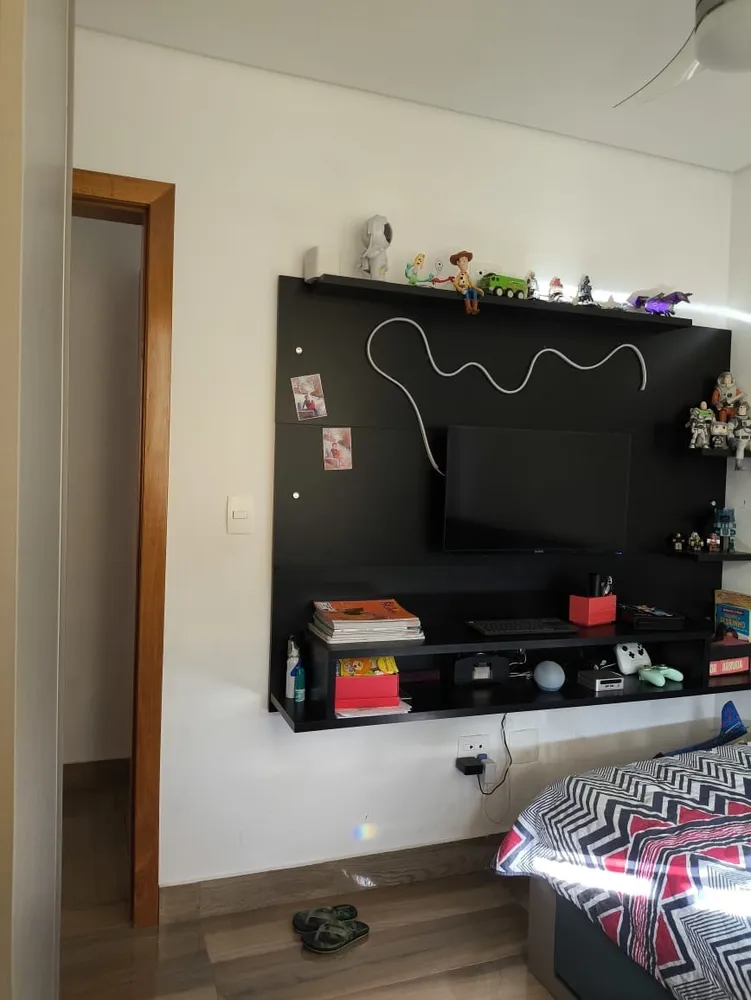 Cobertura, 3 quartos, 160 m² - Foto 15