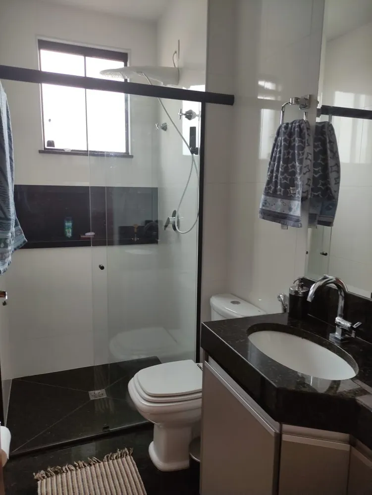 Cobertura, 3 quartos, 160 m² - Foto 9