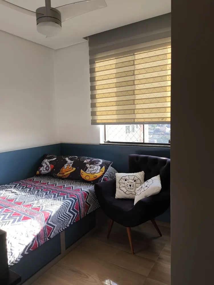 Cobertura, 3 quartos, 160 m² - Foto 9