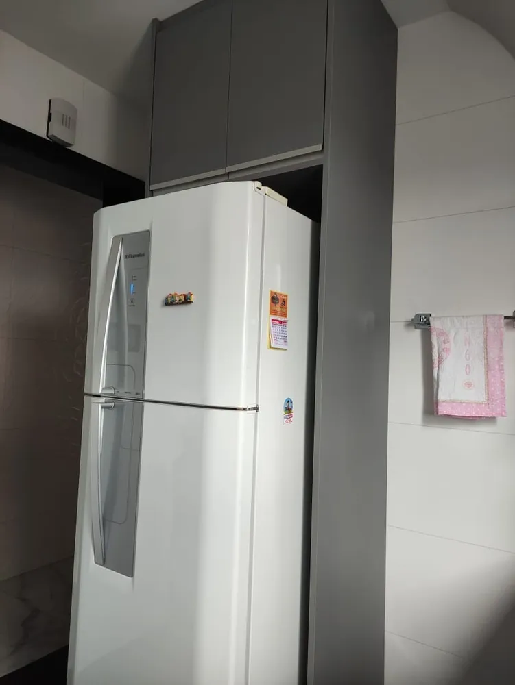 Cobertura, 3 quartos, 160 m² - Foto 4