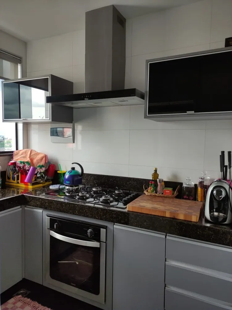 Cobertura, 3 quartos, 160 m² - Foto 3
