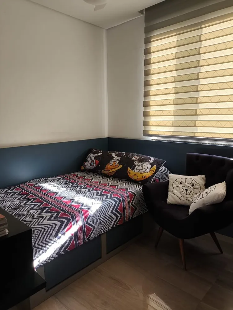 Cobertura, 3 quartos, 160 m² - Foto 13