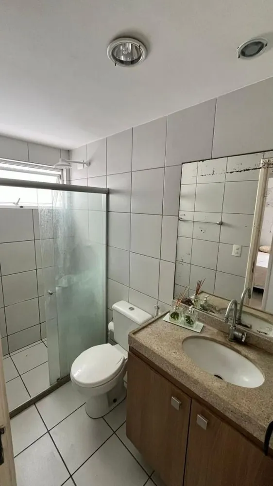 Apartamento, 3 quartos, 100 m² - Foto 1