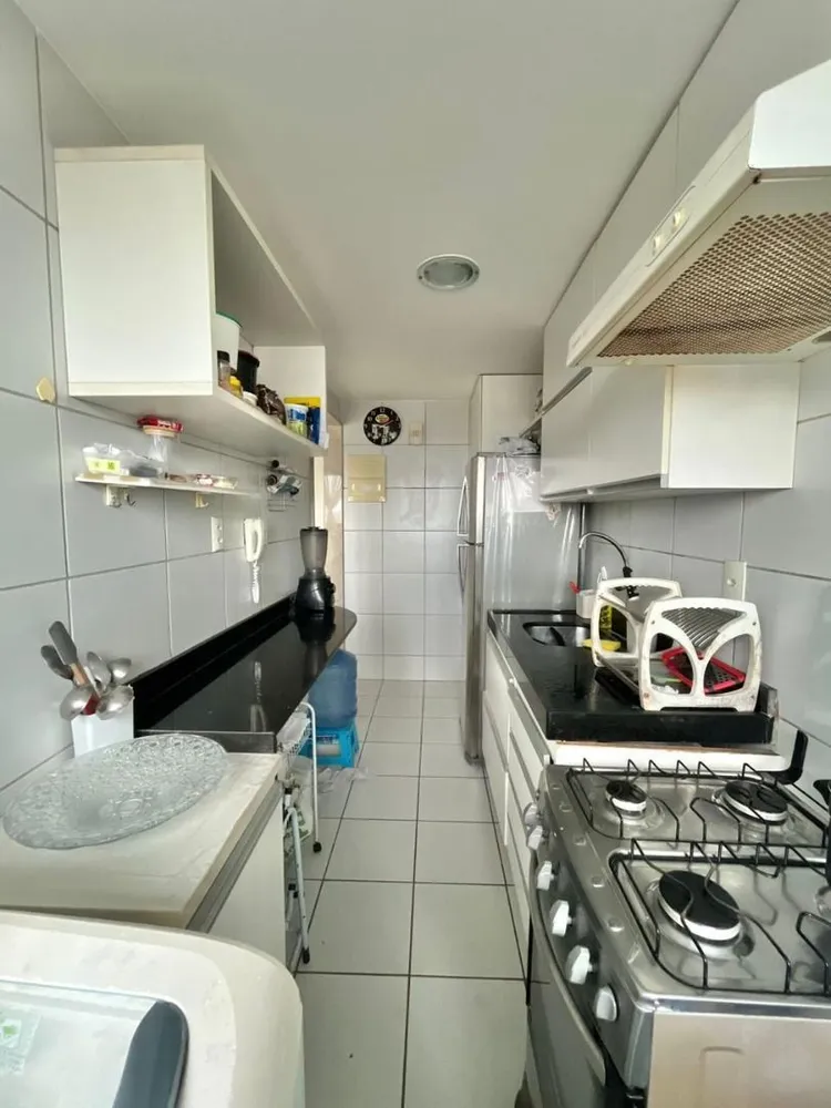 Apartamento, 3 quartos, 100 m² - Foto 6