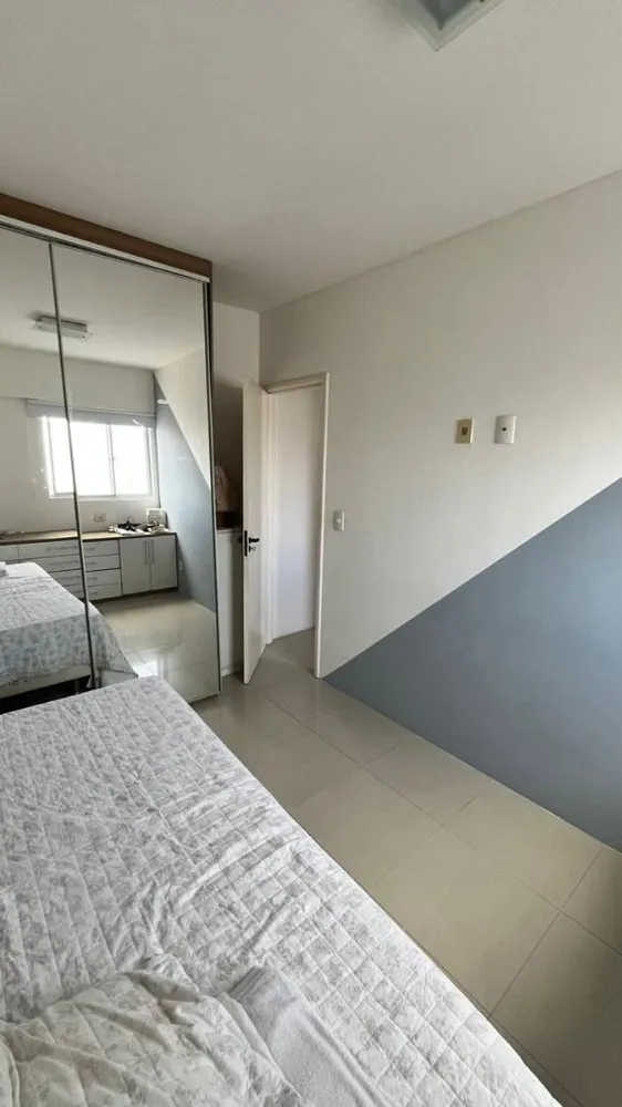 Apartamento, 3 quartos, 100 m² - Foto 3