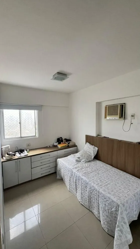 Apartamento, 3 quartos, 100 m² - Foto 2