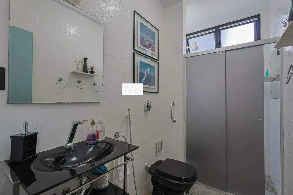 Apartamento, 4 quartos, 198 m² - Foto 5