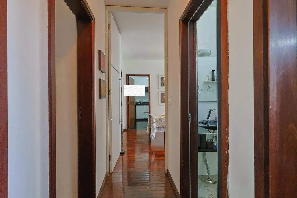 Apartamento, 4 quartos, 198 m² - Foto 1