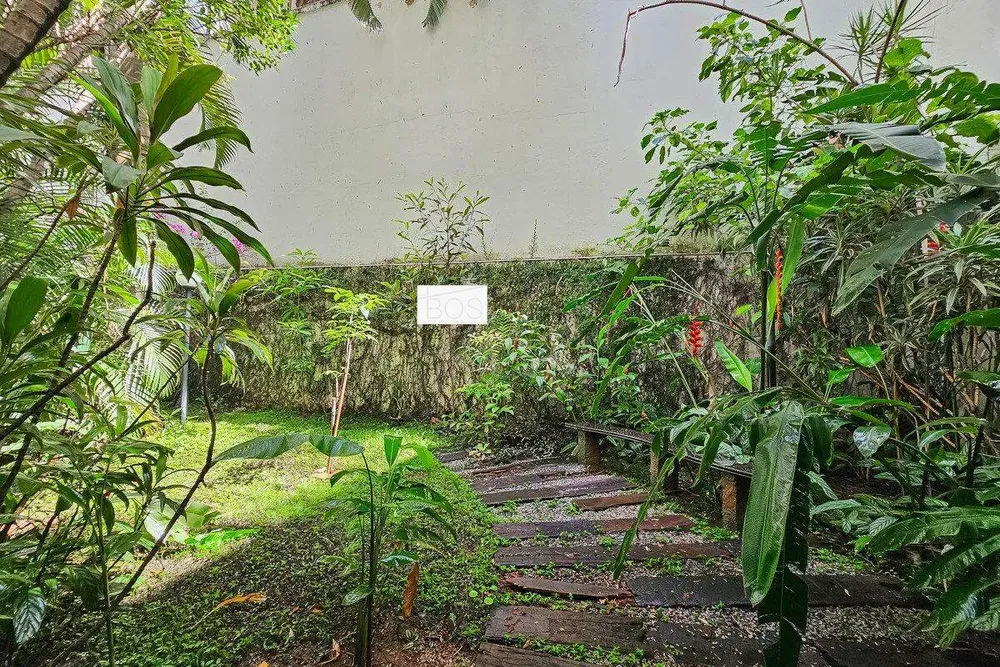 Apartamento, 4 quartos, 198 m² - Foto 7