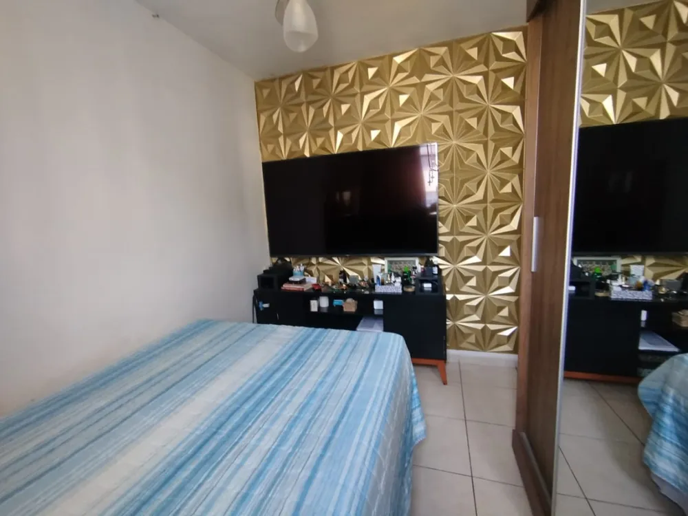 Apartamento, 2 quartos, 55 m² - Foto 2