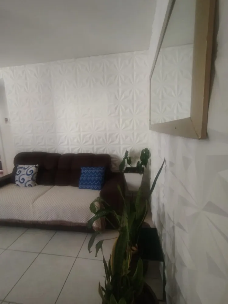 Apartamento, 2 quartos, 55 m² - Foto 5