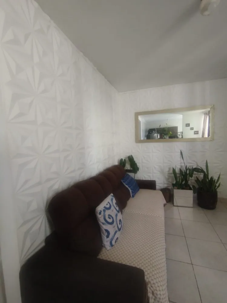 Apartamento, 2 quartos, 55 m² - Foto 4
