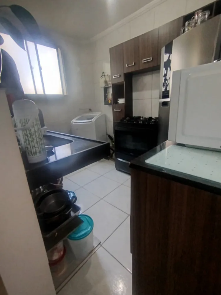 Apartamento, 2 quartos, 55 m² - Foto 6