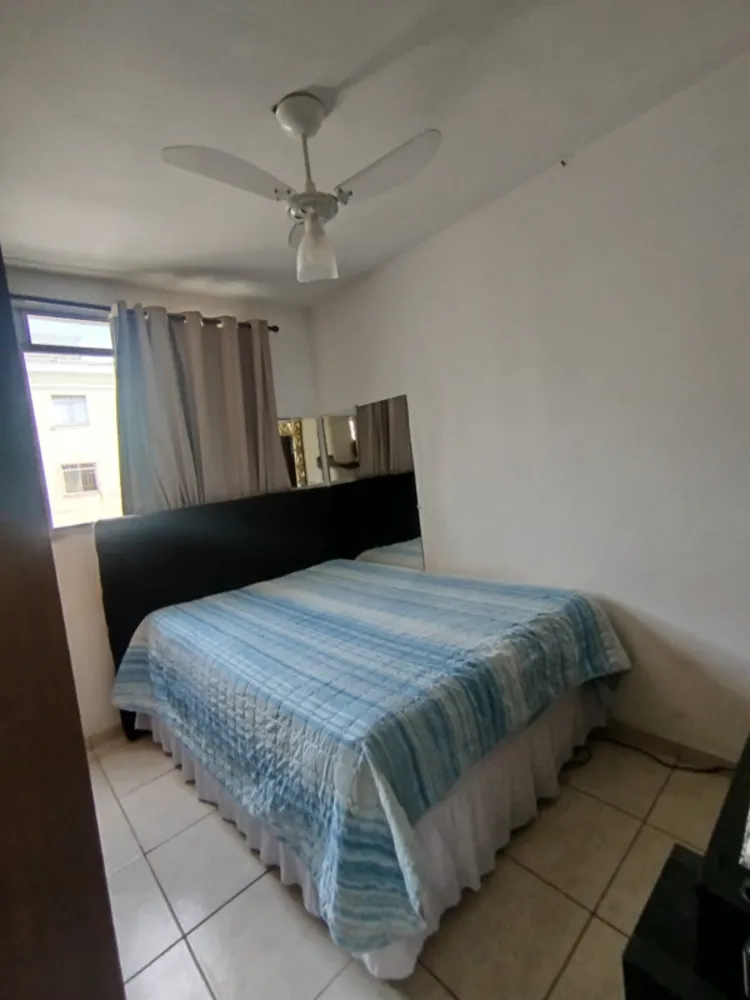 Apartamento, 2 quartos, 55 m² - Foto 3