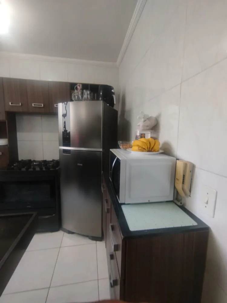 Apartamento, 2 quartos, 55 m² - Foto 1