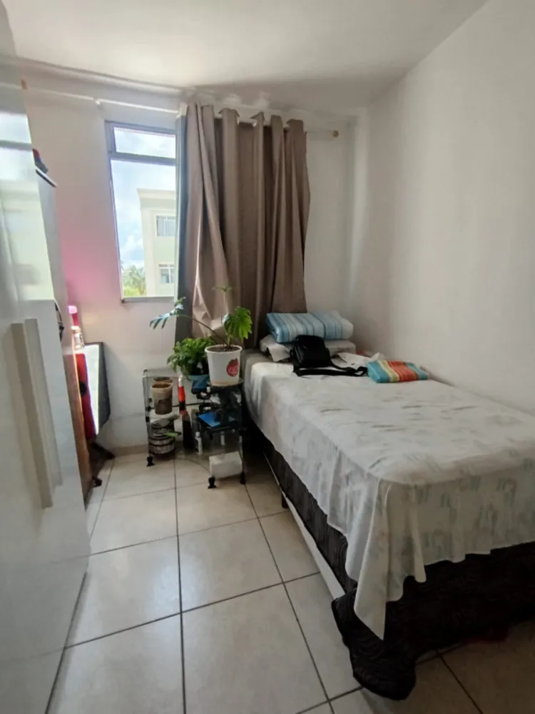 Apartamento, 2 quartos, 55 m² - Foto 7