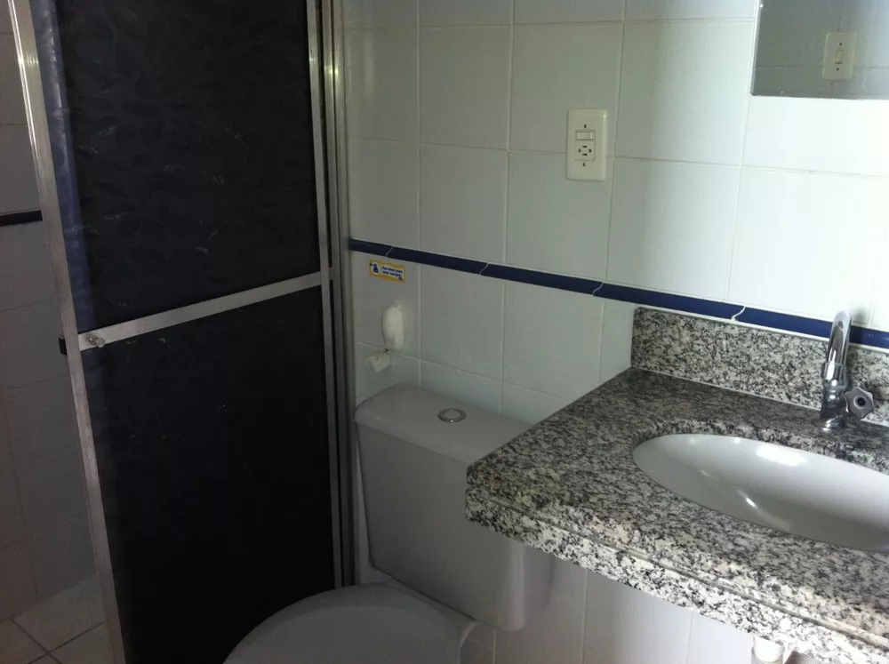 Apartamento à venda com 3 quartos, 70m² - Foto 25