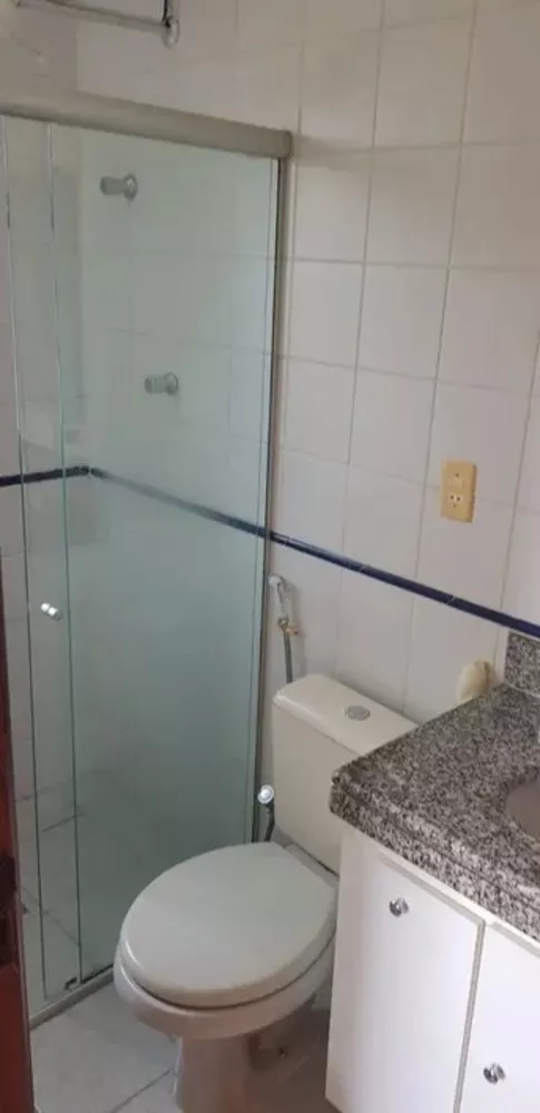 Apartamento à venda com 3 quartos, 70m² - Foto 13