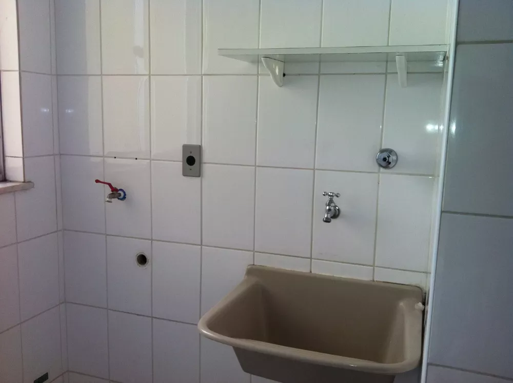 Apartamento à venda com 3 quartos, 70m² - Foto 20