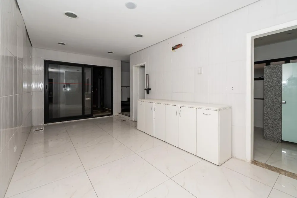 Loja-Salão, 228 m² - Foto 1