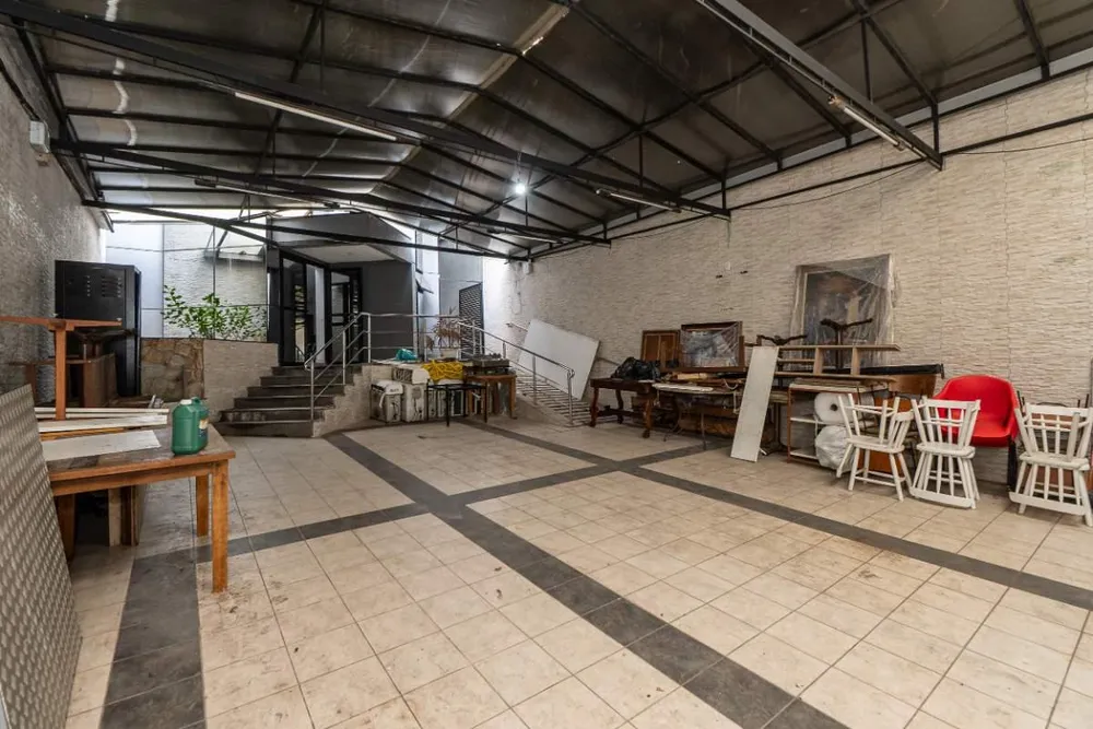 Loja-Salão, 228 m² - Foto 8