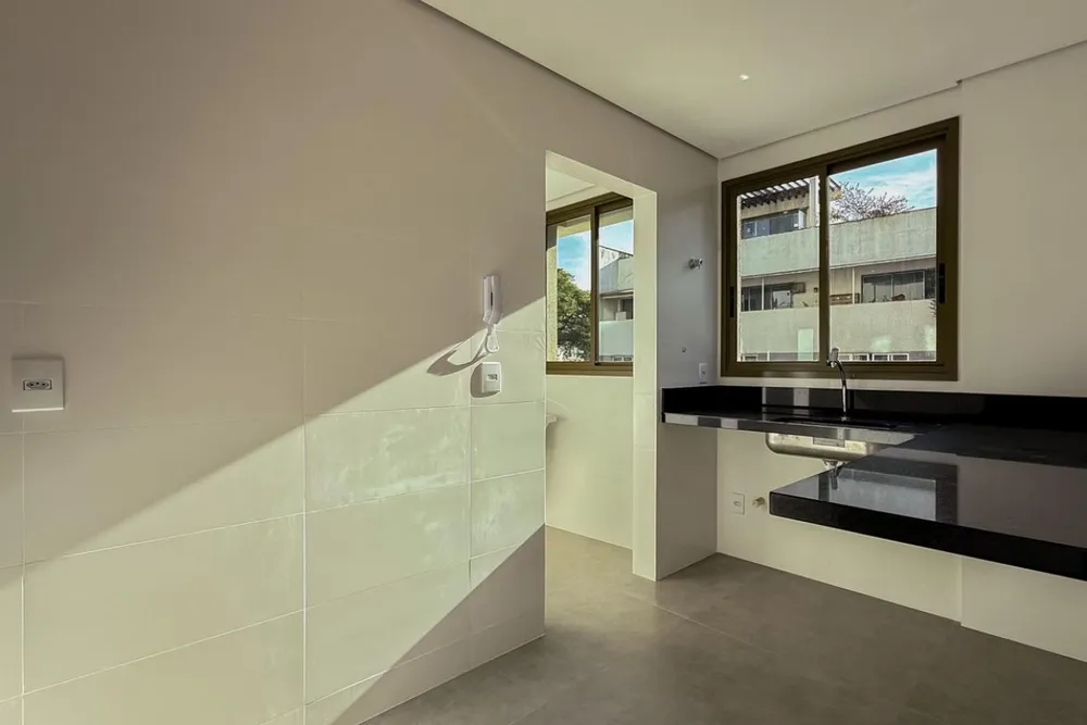 Apartamento, 2 quartos, 68 m² - Foto 3