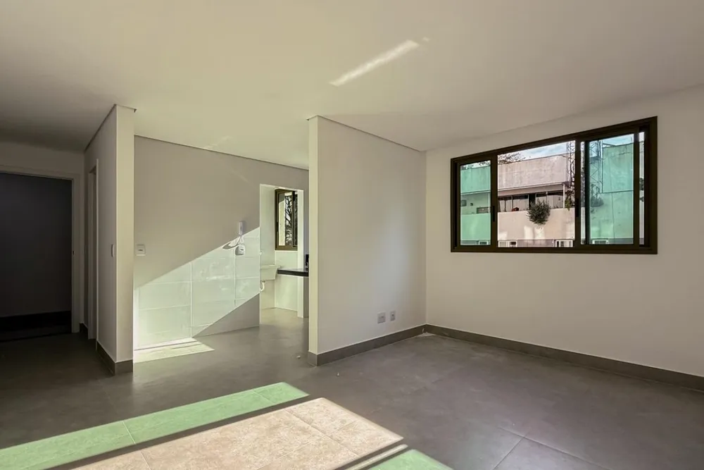 Apartamento, 2 quartos, 68 m² - Foto 1