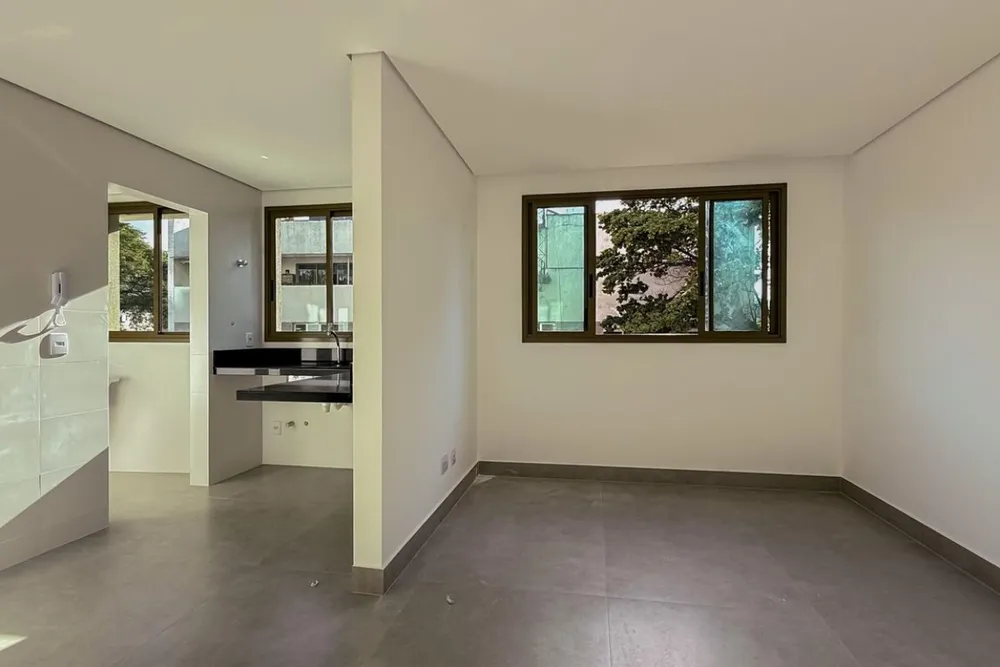 Apartamento, 2 quartos, 68 m² - Foto 2