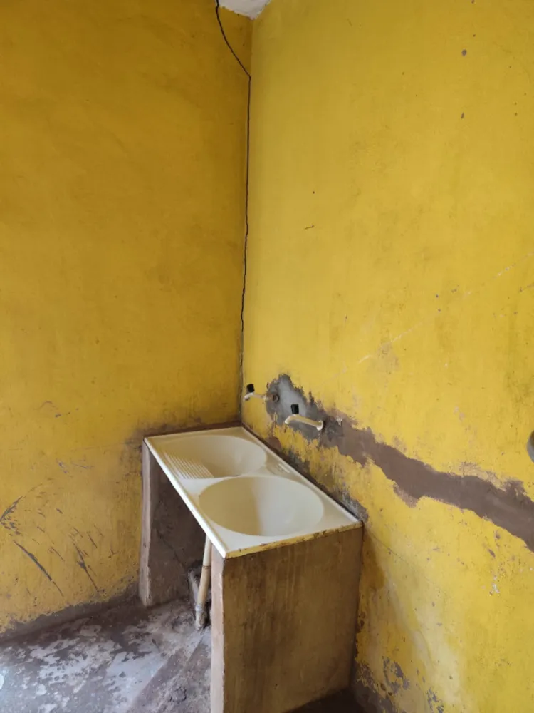 Casa, 2 quartos, 60 m² - Foto 1