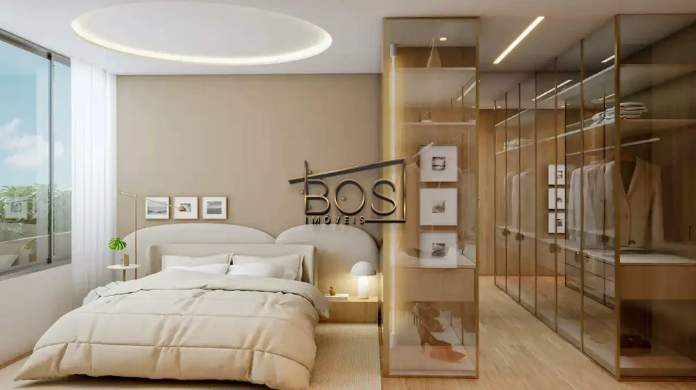 Cobertura, 3 quartos, 205 m² - Foto 2
