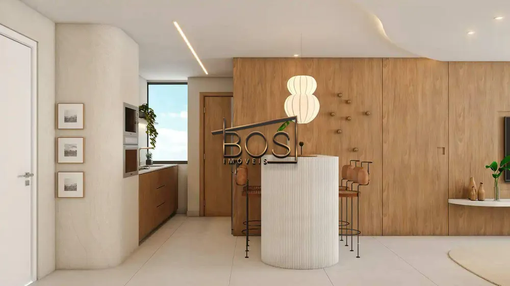 Cobertura, 3 quartos, 205 m² - Foto 3
