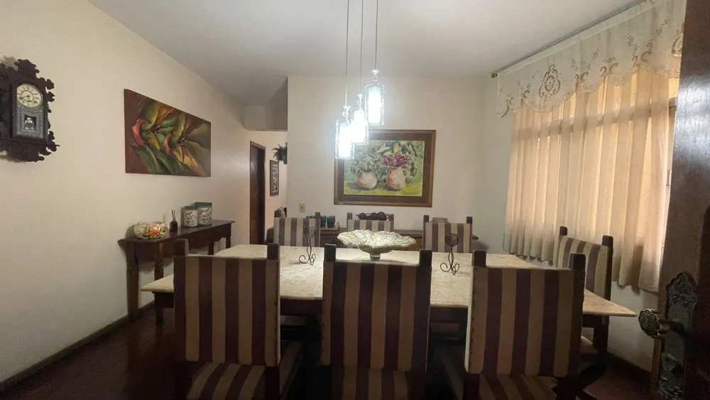 Apartamento, 4 quartos, 189 m² - Foto 3