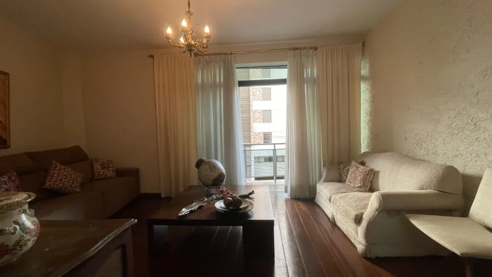 Apartamento, 4 quartos, 189 m² - Foto 2
