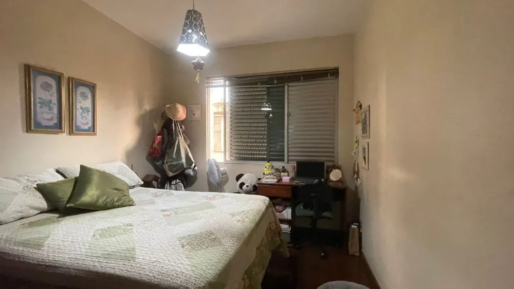 Apartamento, 4 quartos, 189 m² - Foto 4