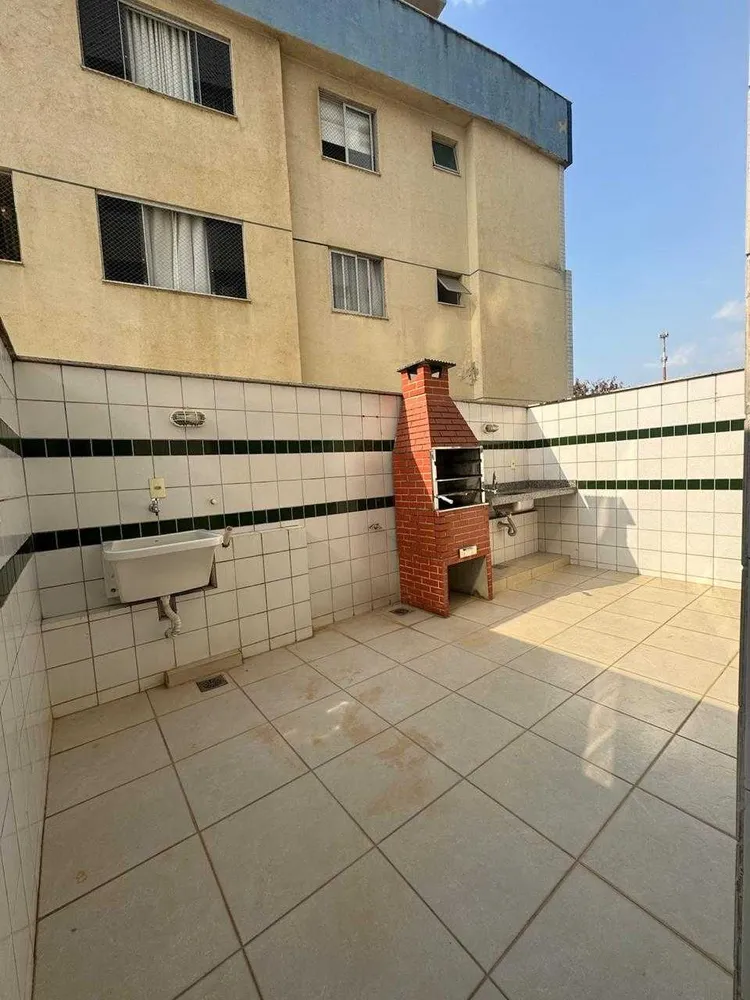 Apartamento, 2 quartos, 85 m² - Foto 1