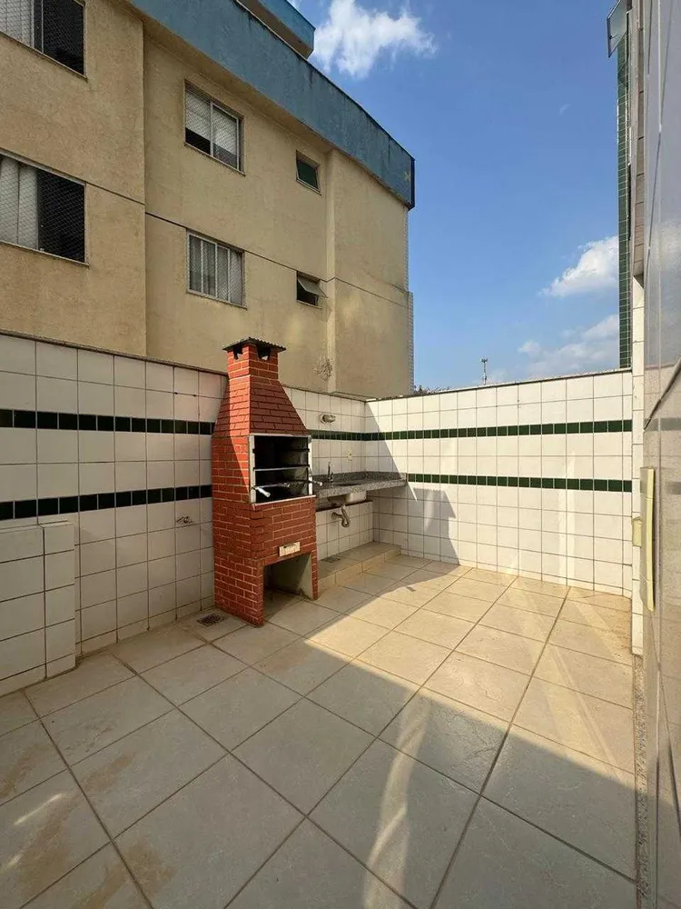Apartamento, 2 quartos, 85 m² - Foto 7
