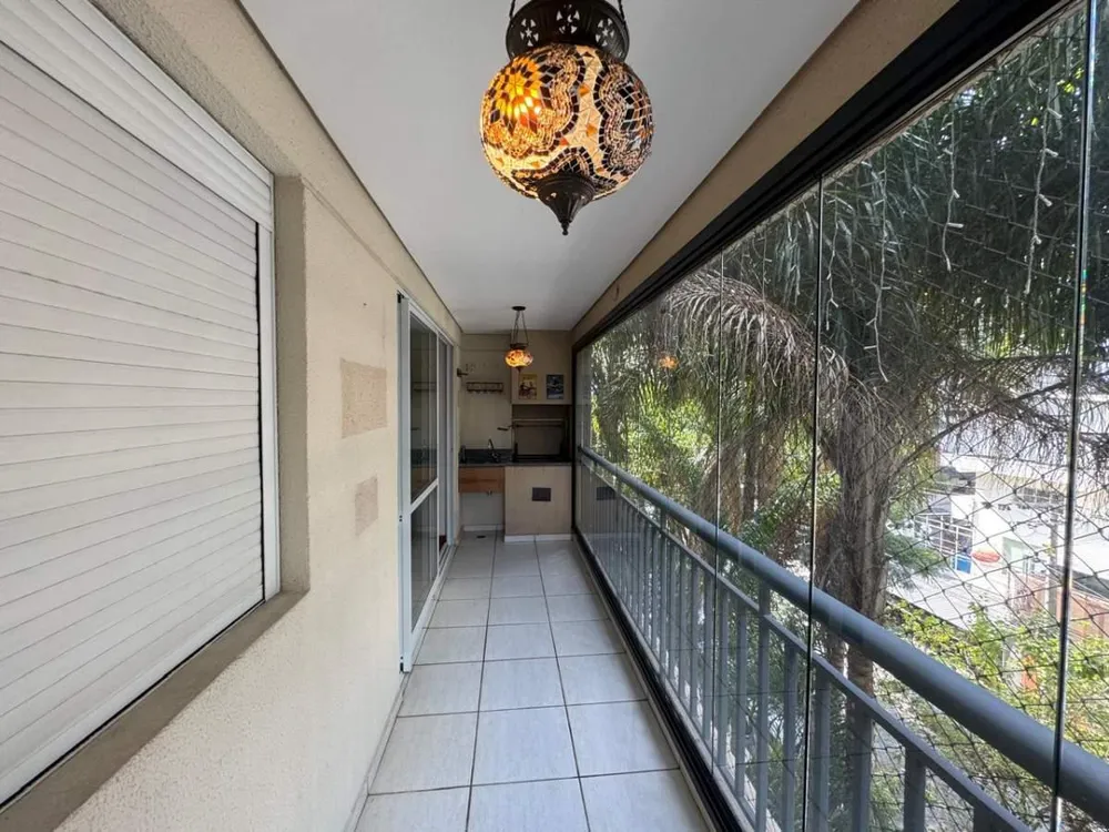 Apartamento, 3 quartos, 211 m² - Foto 1