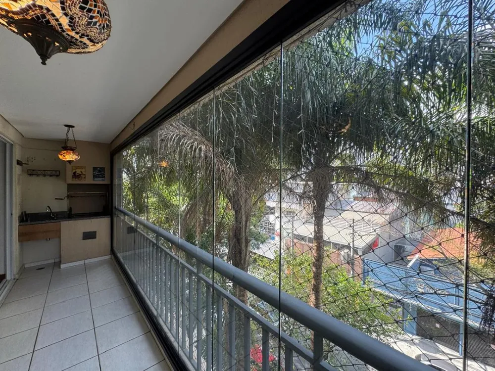 Apartamento, 3 quartos, 211 m² - Foto 3