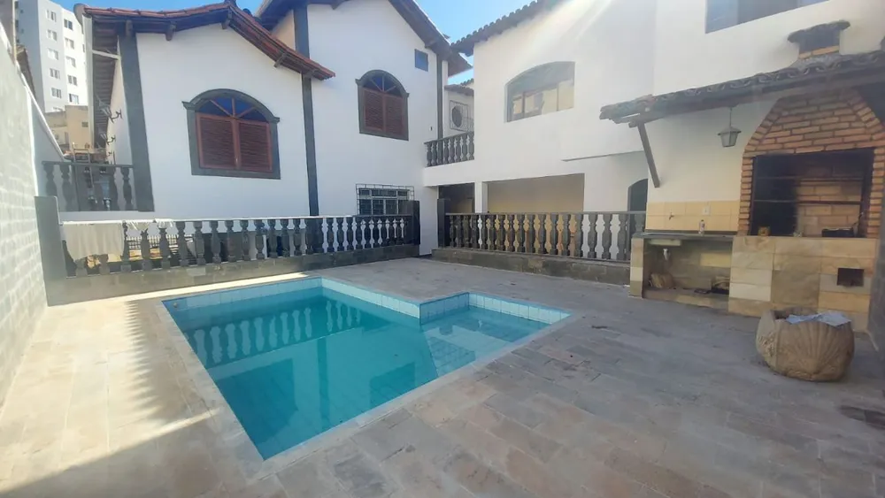 Casa, 4 quartos, 360 m² - Foto 4