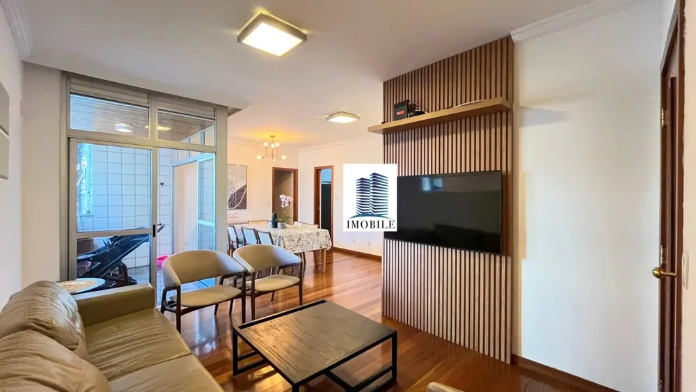 Apartamento, 4 quartos, 118 m² - Foto 2