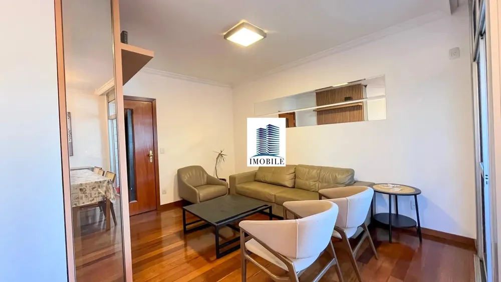 Apartamento, 4 quartos, 118 m² - Foto 6