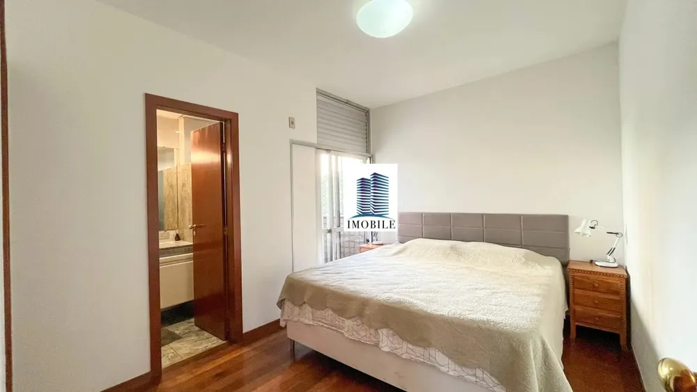 Apartamento, 4 quartos, 118 m² - Foto 4