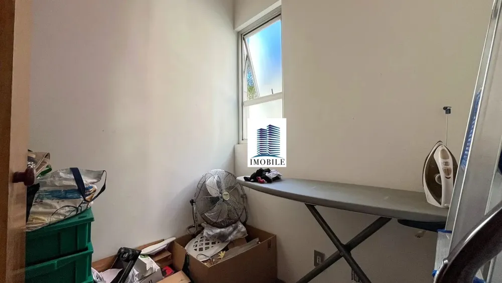 Apartamento, 4 quartos, 118 m² - Foto 9