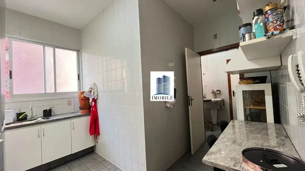 Apartamento, 4 quartos, 118 m² - Foto 10