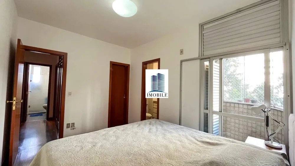 Apartamento, 4 quartos, 118 m² - Foto 8