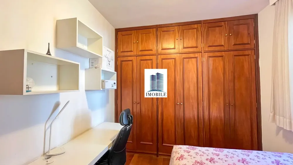 Apartamento, 4 quartos, 118 m² - Foto 5
