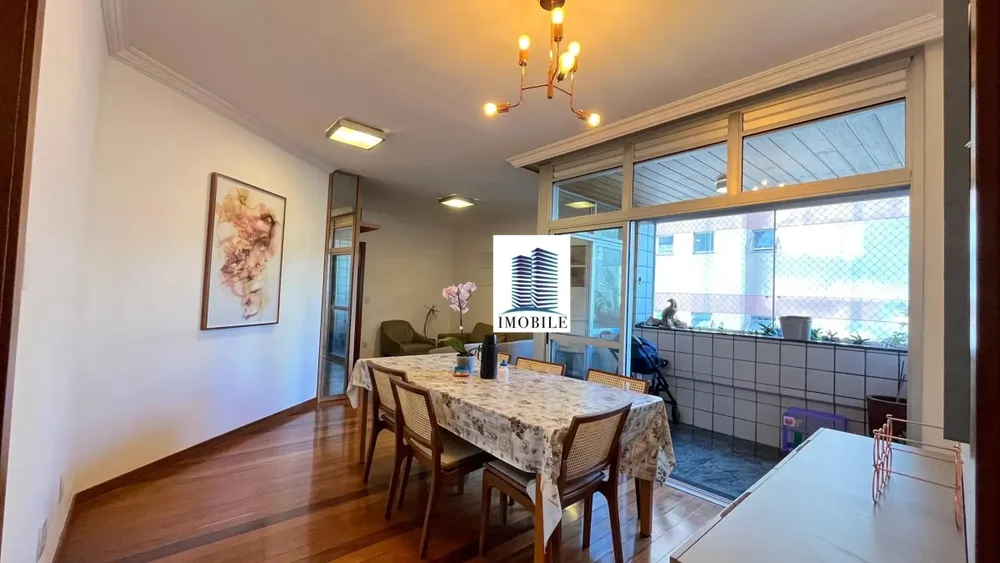 Apartamento, 4 quartos, 118 m² - Foto 1